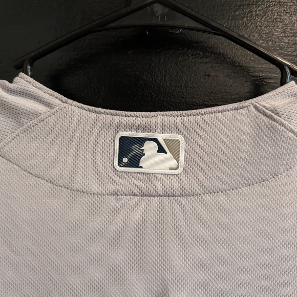 Aaron Judge Jersey AUTHENTIC Nike Yankees BNWT - Picture 5 of 16